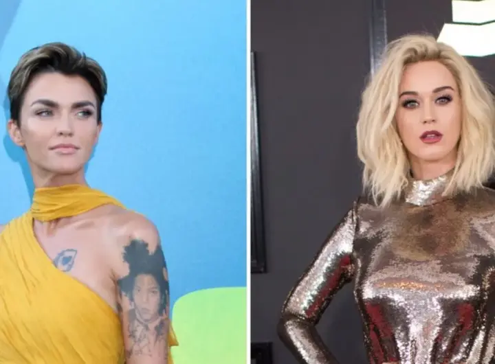 ruby rose — DE news