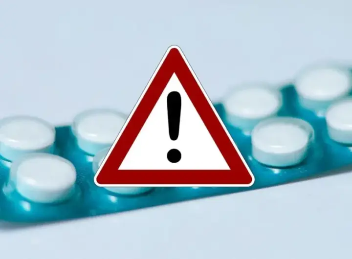 rückruf candesartan — DE news