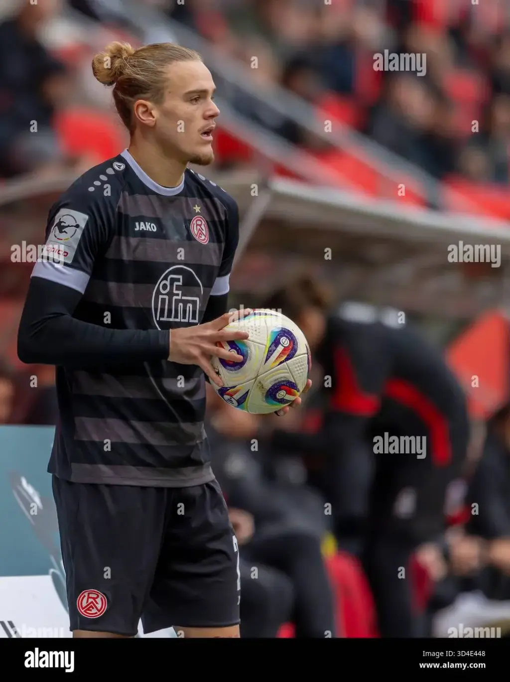rwe – ingolstadt — DE news