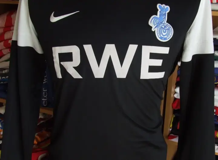 rwe – msv duisburg — DE news
