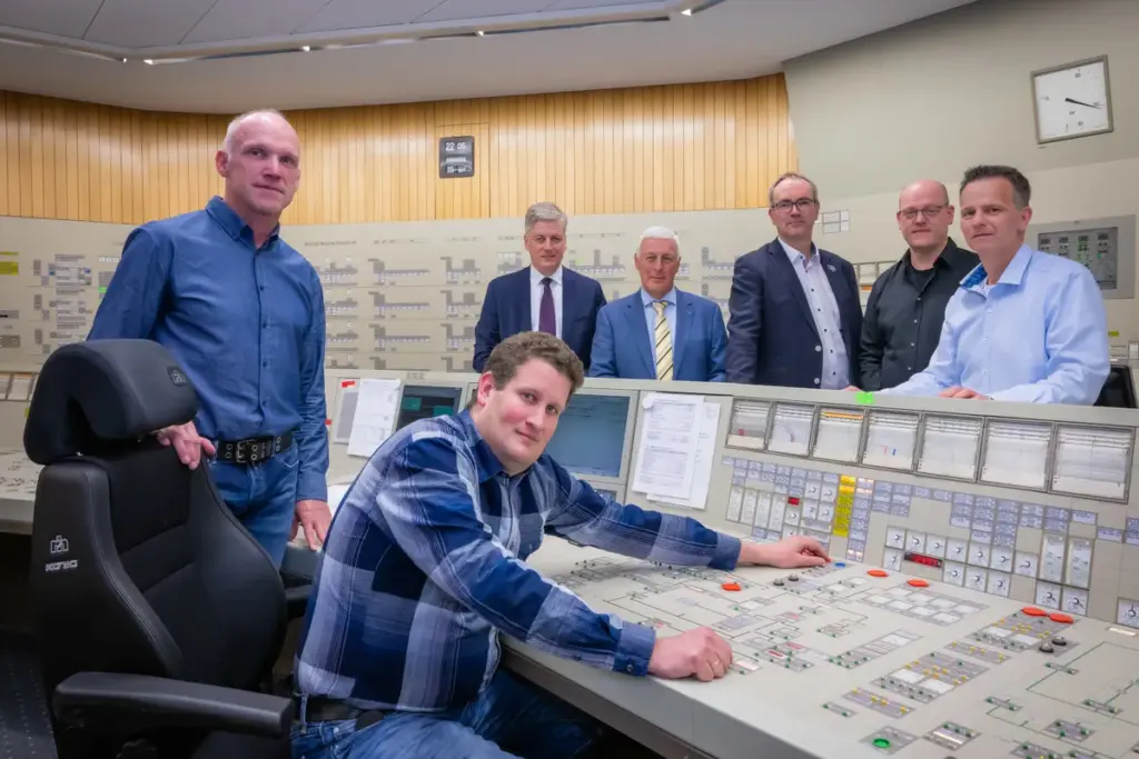 rwe – saarbrücken — DE news