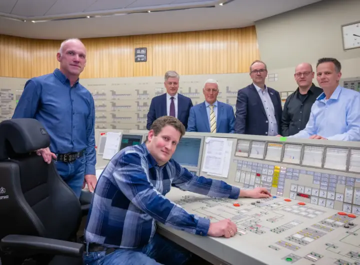 rwe – saarbrücken — DE news