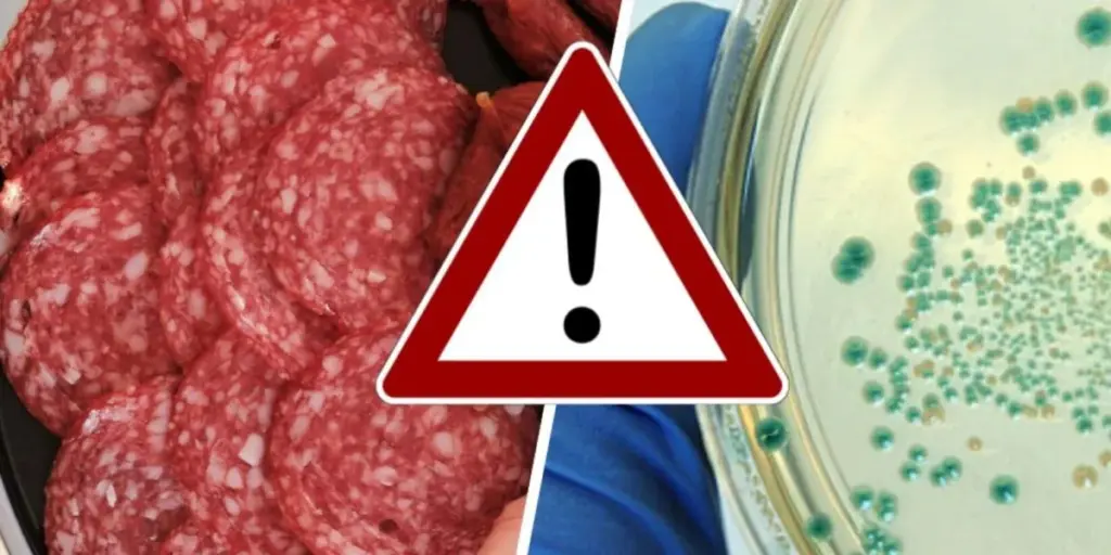 salami rückruf — DE news