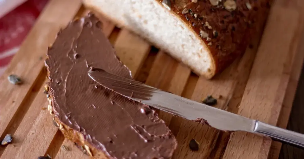 salmonellen nuss nougat creme — DE news