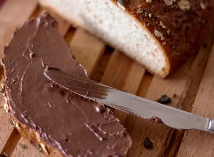 salmonellen nuss nougat creme — DE news