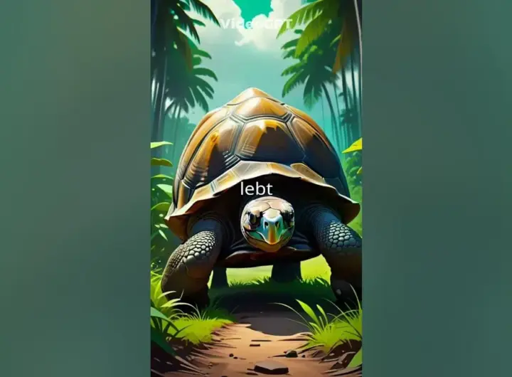 schildkröten — DE news