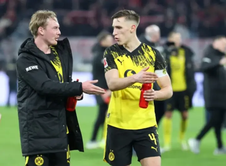 schlotterbeck — DE news