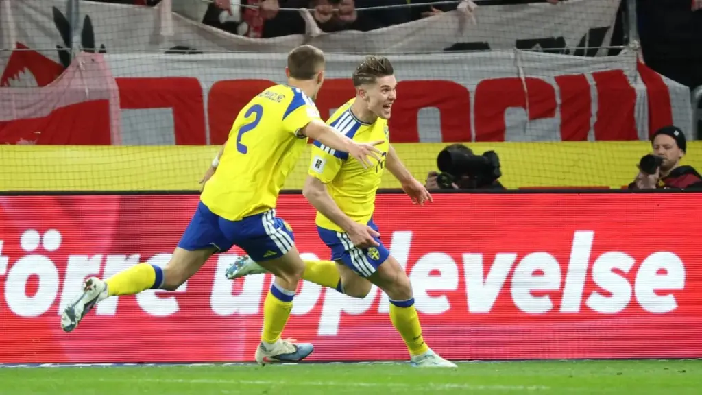 schweden – polen — DE news