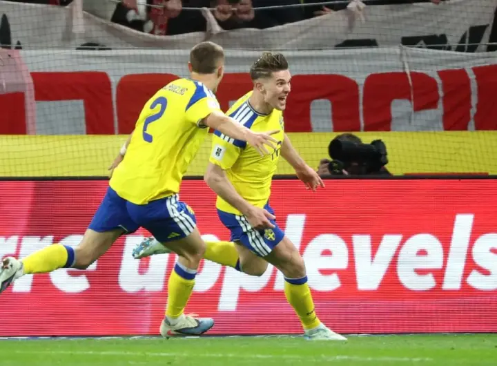 schweden – polen — DE news