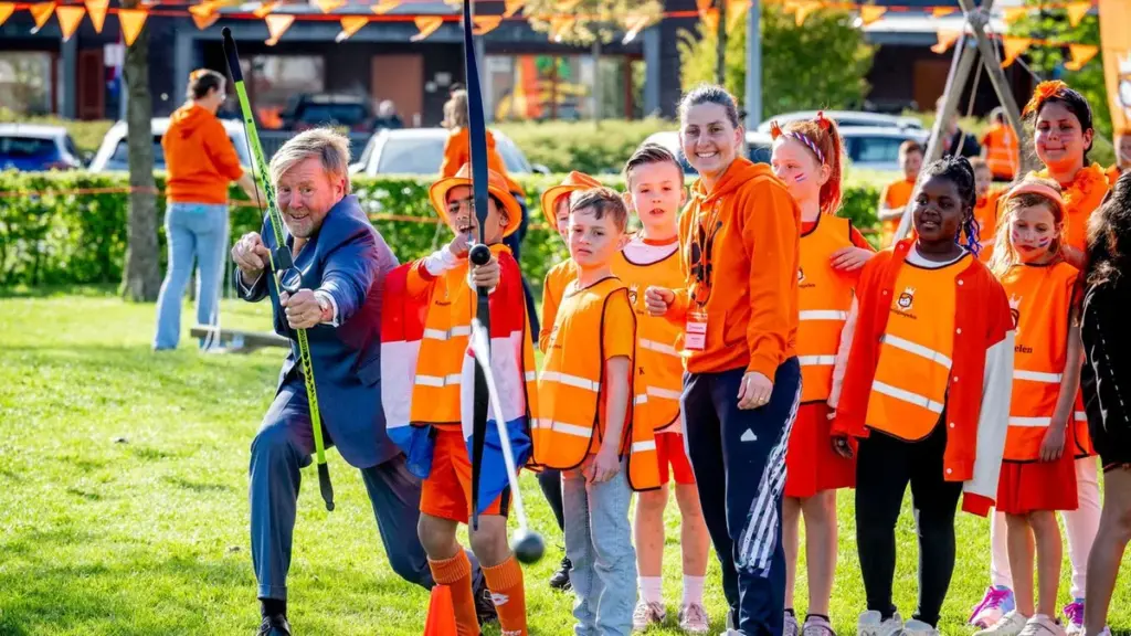 schwedische königsfamilie — DE news