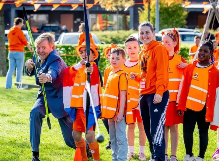 schwedische königsfamilie — DE news