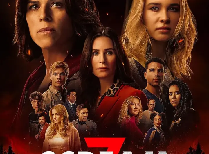 scream 7 kino — DE news