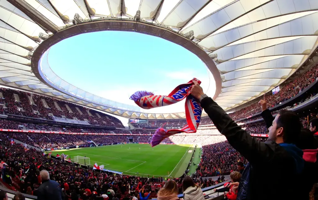 sevilla – atlético madrid — DE news