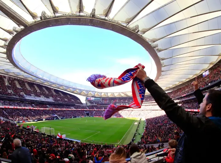 sevilla – atlético madrid — DE news