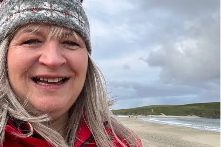 shetland — DE news