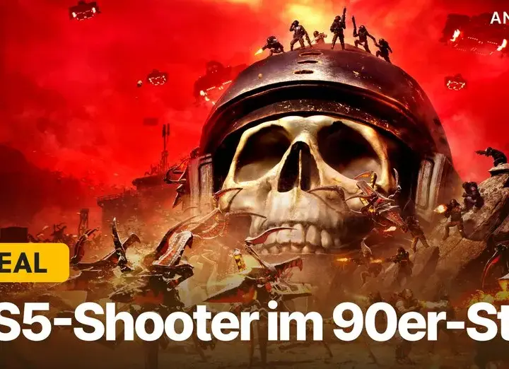 shooter-spiel — DE news
