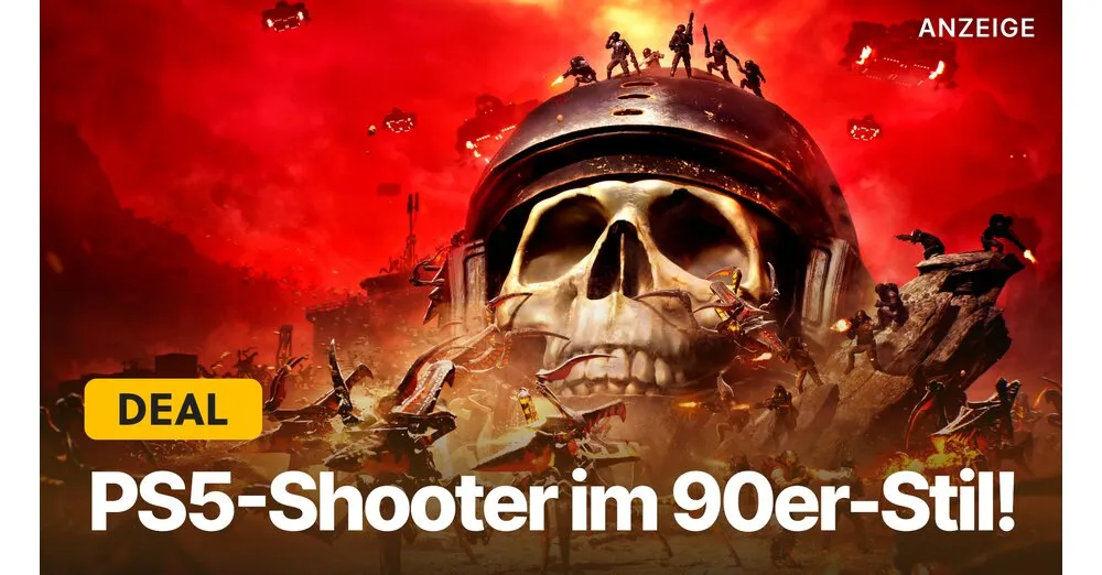 shooter-spiel — DE news