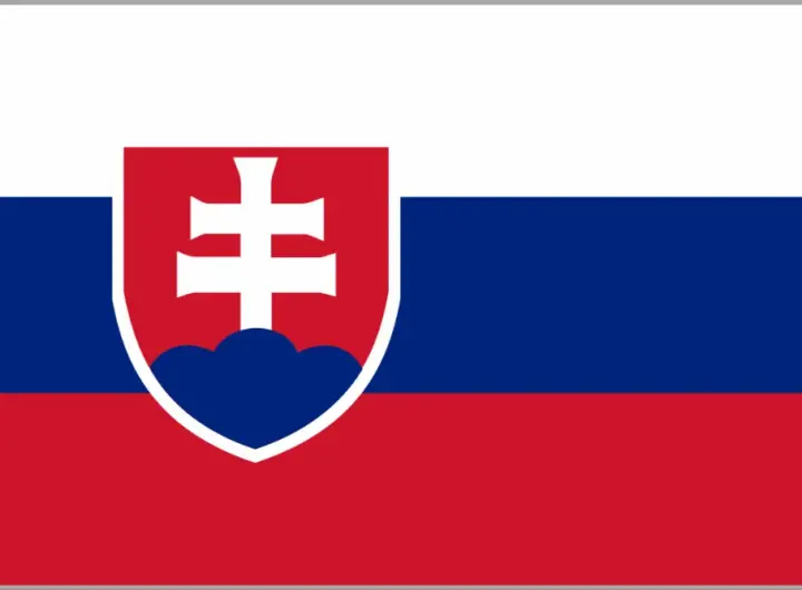 slovacia - românia — DE news