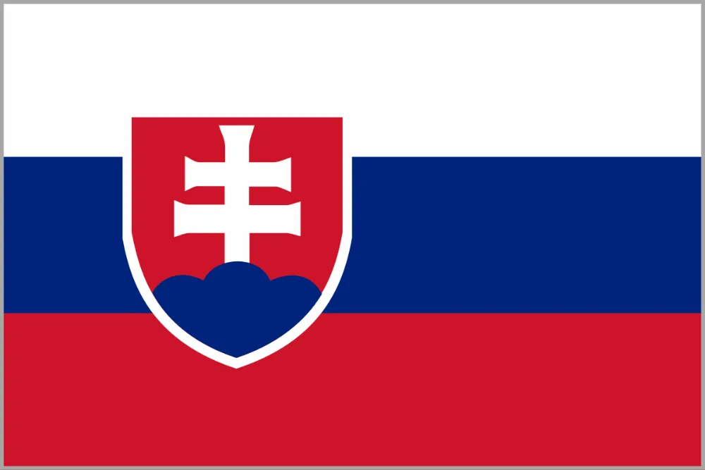 slovacia - românia — DE news