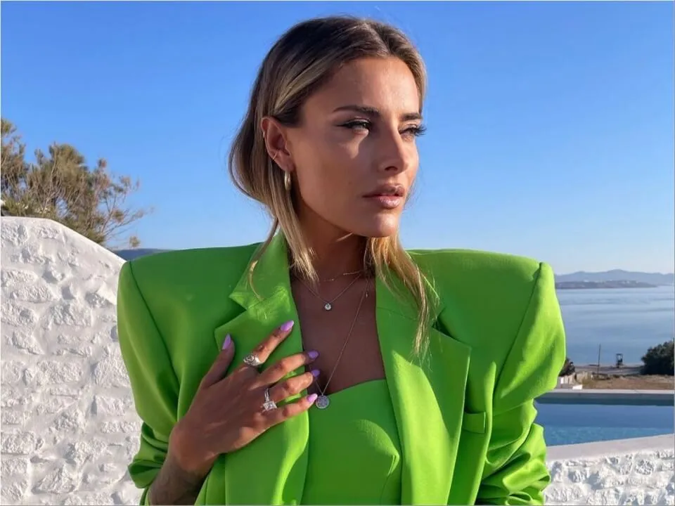 sophia thomalla — DE news