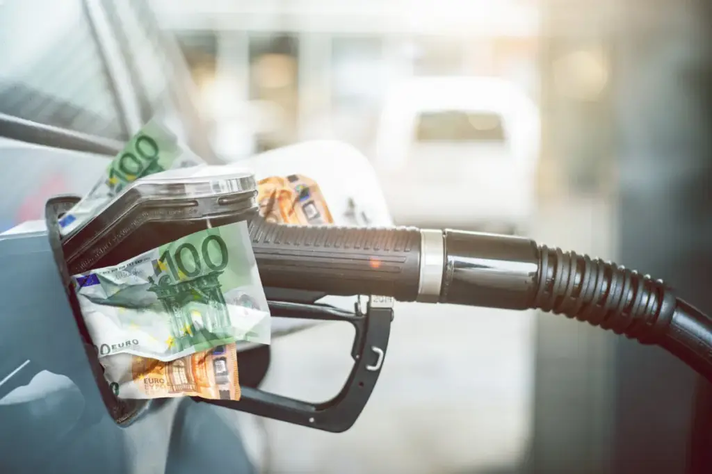 spritpreise deutschland — DE news