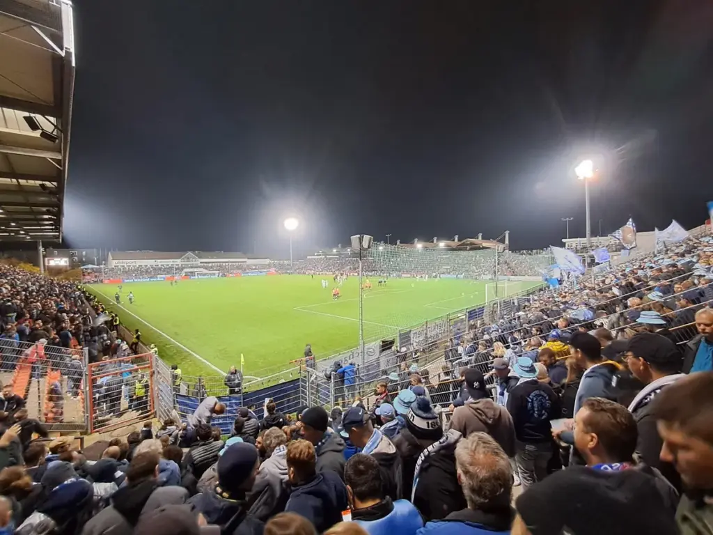 spvgg unterhaching — DE news