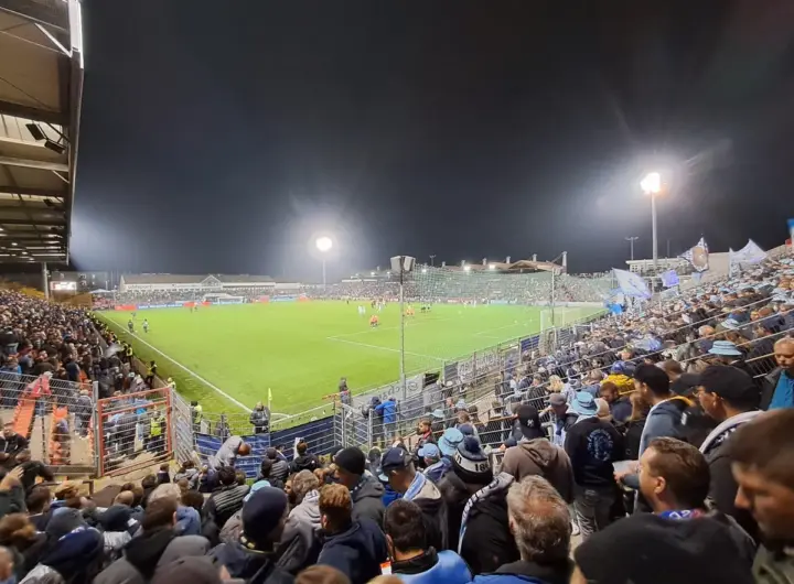 spvgg unterhaching — DE news