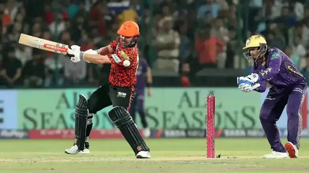 srh vs kkr — DE news