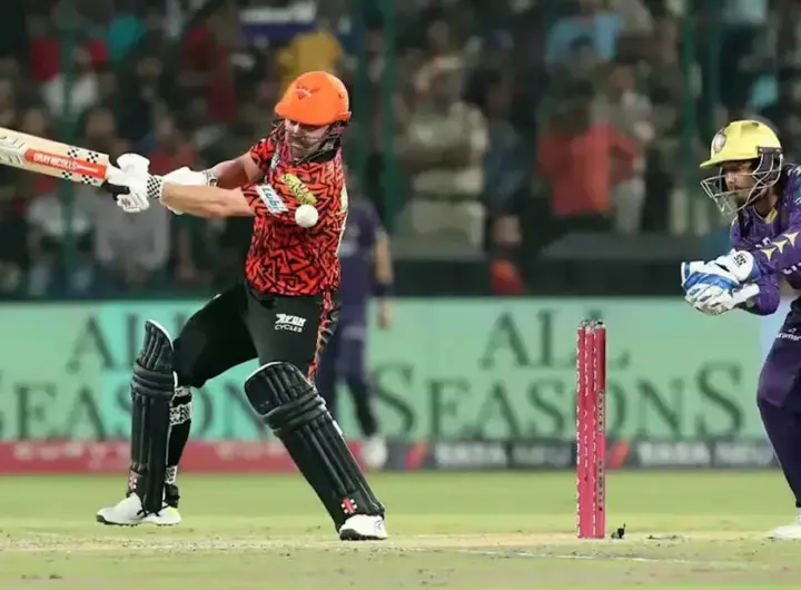 srh vs kkr — DE news