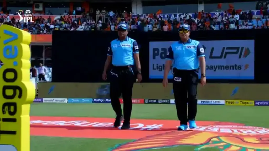 srh vs rr — DE news