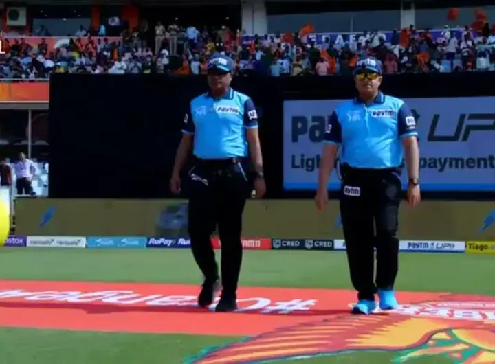 srh vs rr — DE news