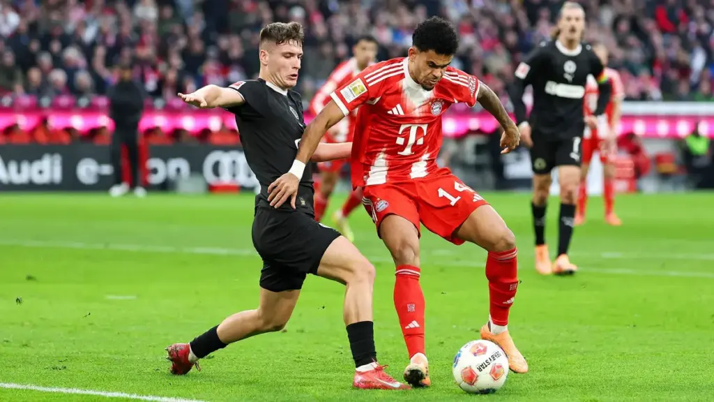 st. pauli – bayern — DE news