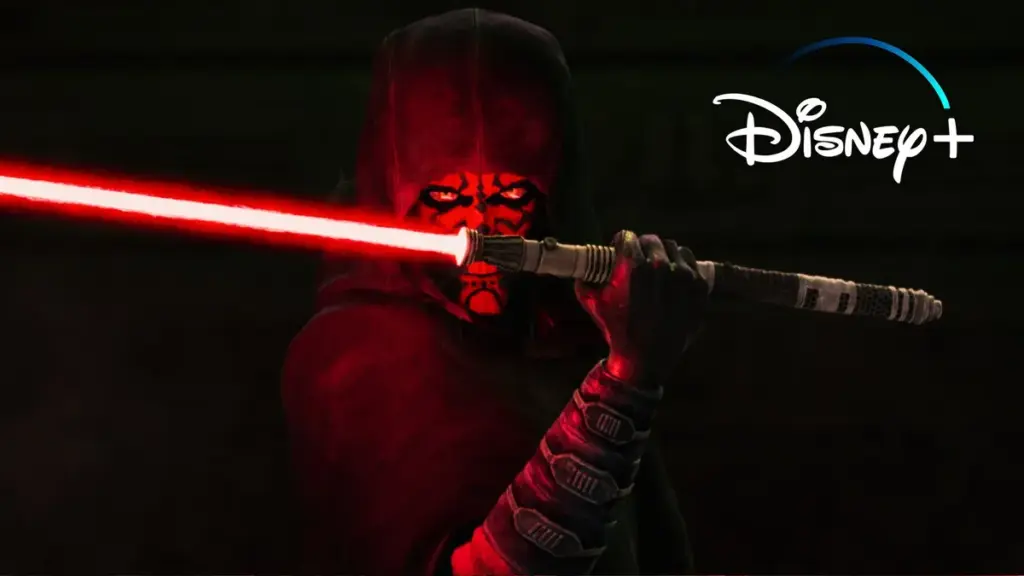 star wars — DE news