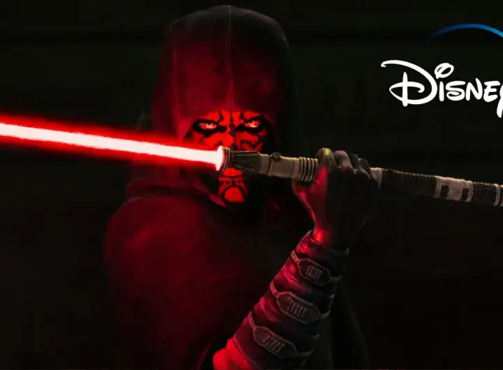 star wars — DE news