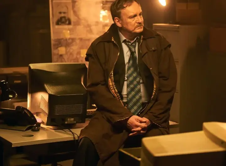 steeltown murders — DE news