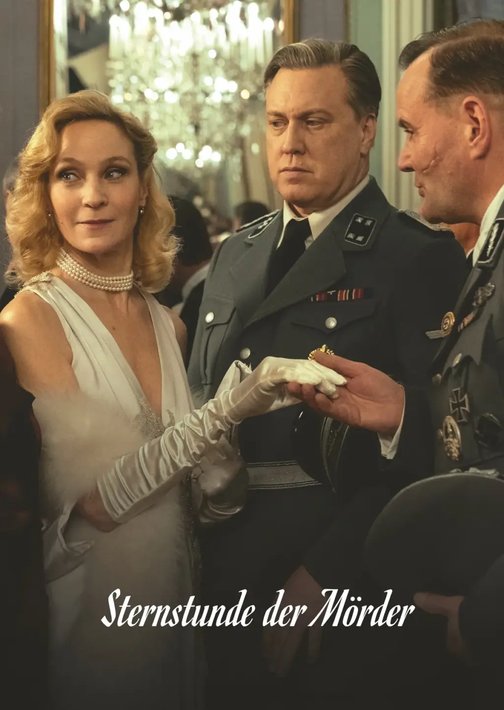 sternstunde der mörder film — DE news