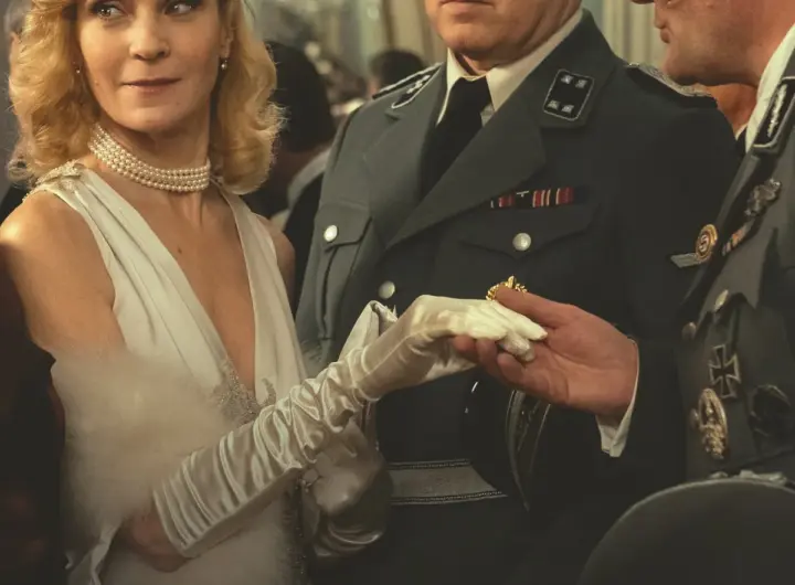 sternstunde der mörder film — DE news