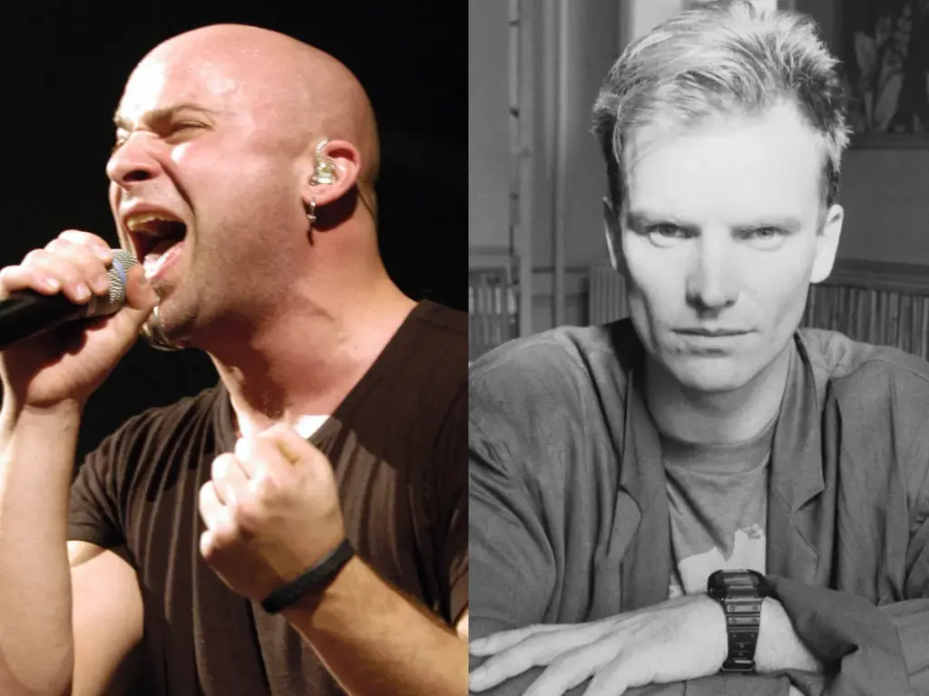 sting — DE news