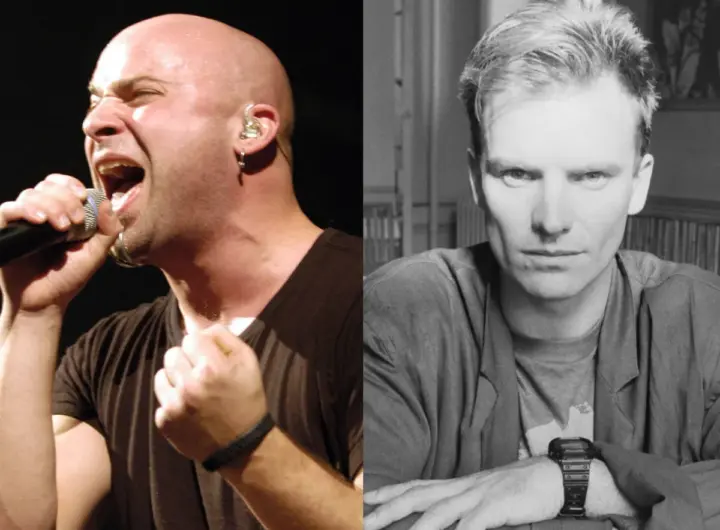 sting — DE news