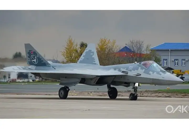 suchoi su-57 — DE news