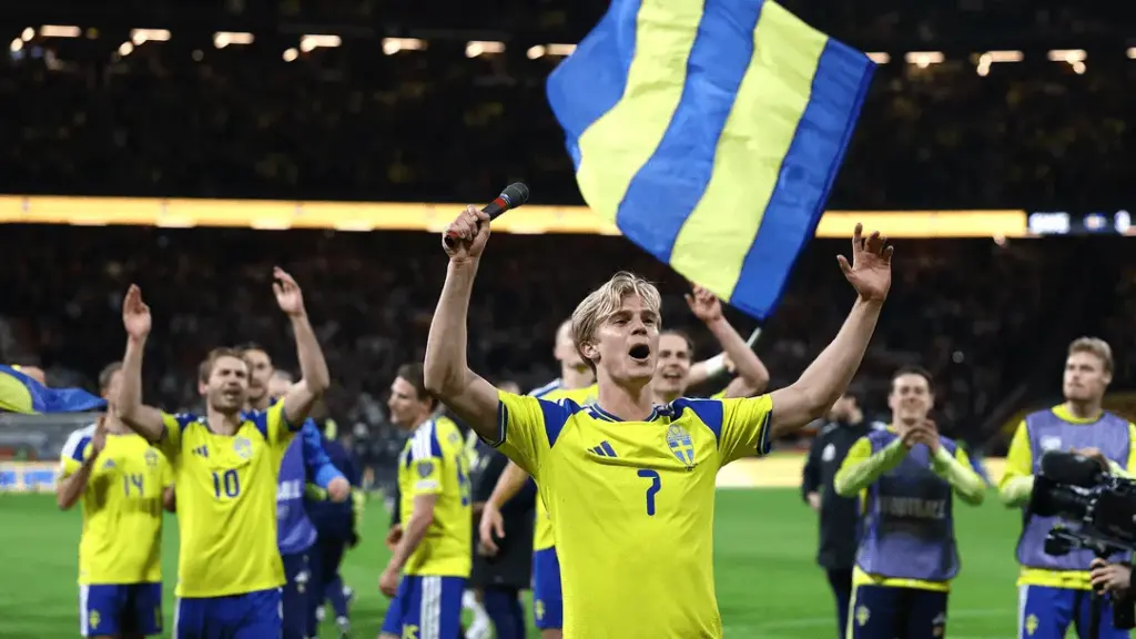 sweden vs poland — DE news