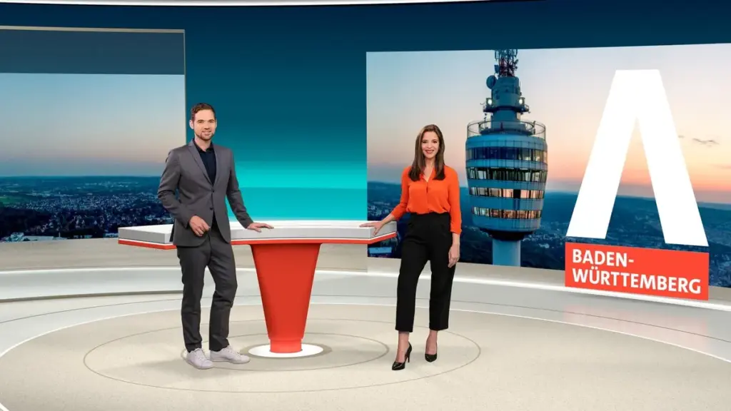 swr aktuell — DE news