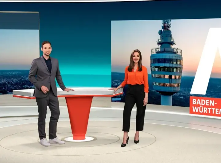 swr aktuell — DE news