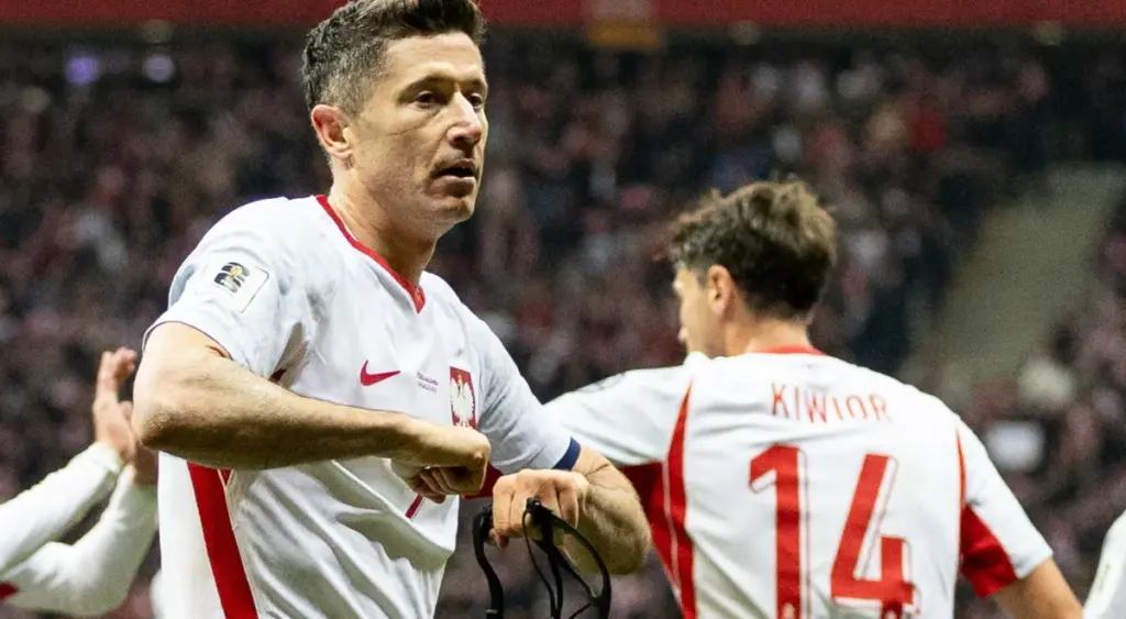 szwecja – polska — DE news