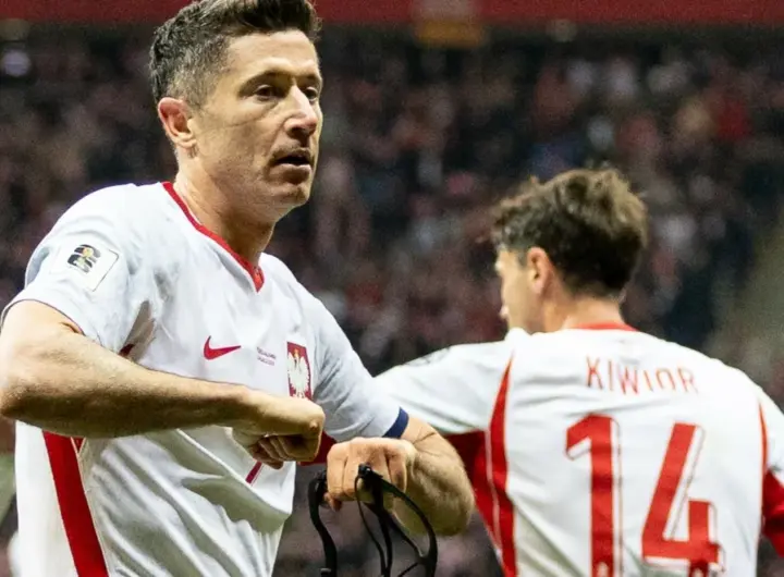 szwecja – polska — DE news