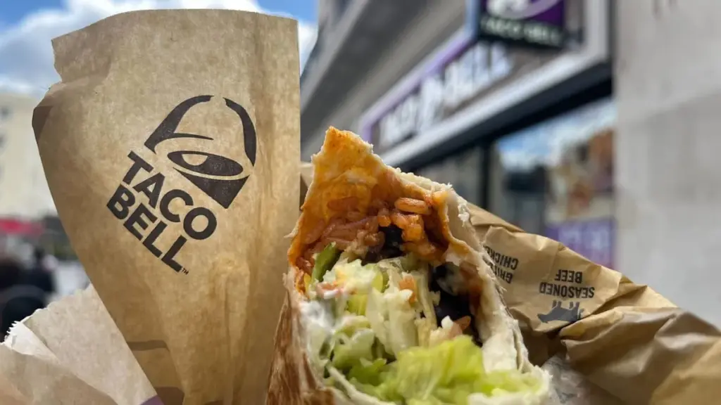 taco bell deutschland — DE news