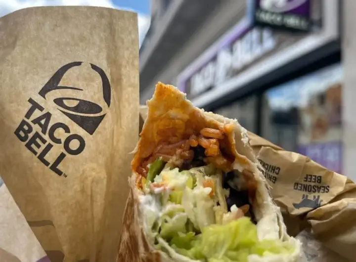 taco bell deutschland — DE news