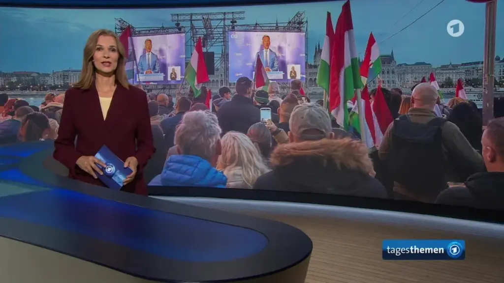 tagesthemen — DE news