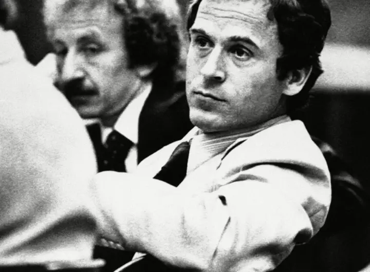 ted bundy — DE news