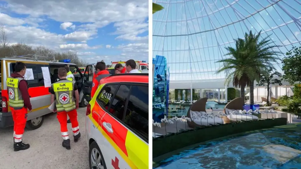 therme erding — DE news